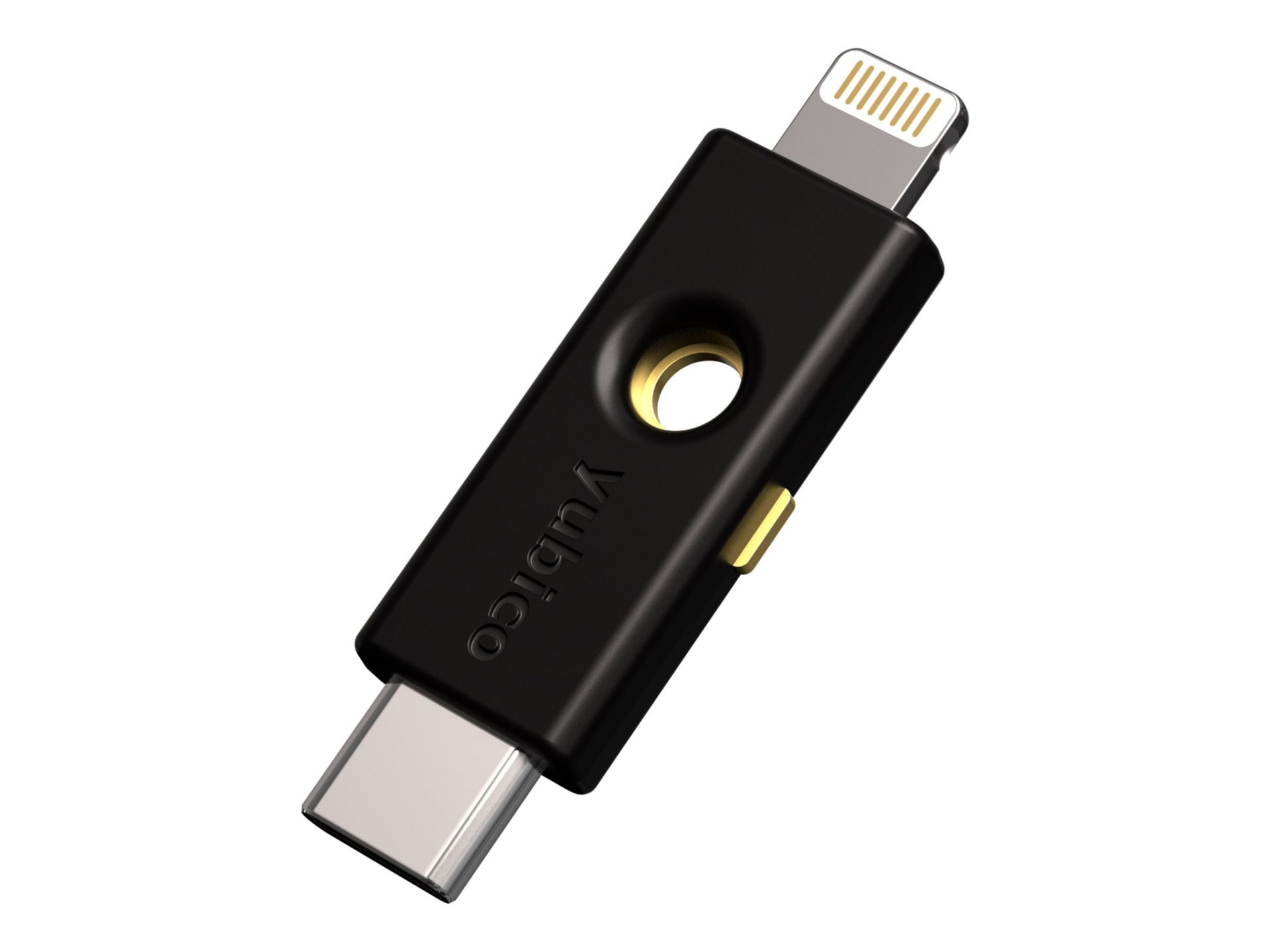 Llave de Seguridad Yubico YubiKey 5Ci - vista 1