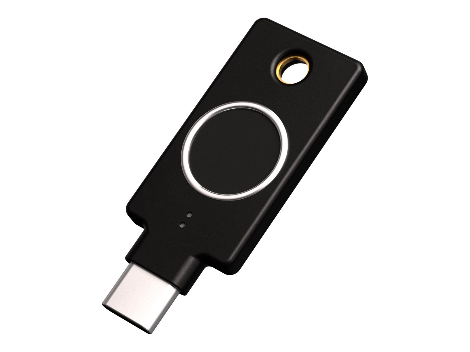 Llave de Seguridad Yubico YubiKey C Bio Security Key - vista 1