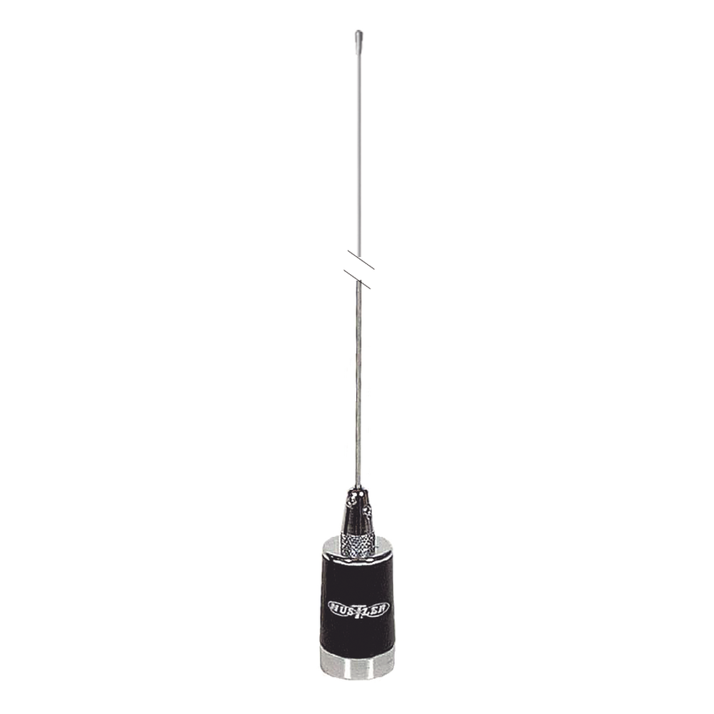 VHF Antena Móvil Hustler LMG-150