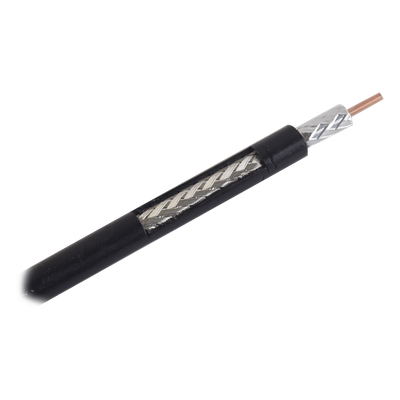 Carrte de 305m de Cable Coaxial Times Microwave LMR-240/1000 305 m