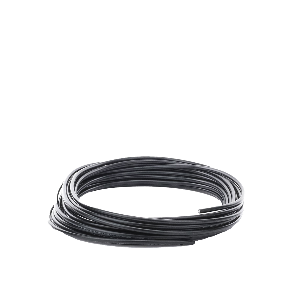 Metro de Cable Coaxial Flexible RG8 Times Microwave LMR-400