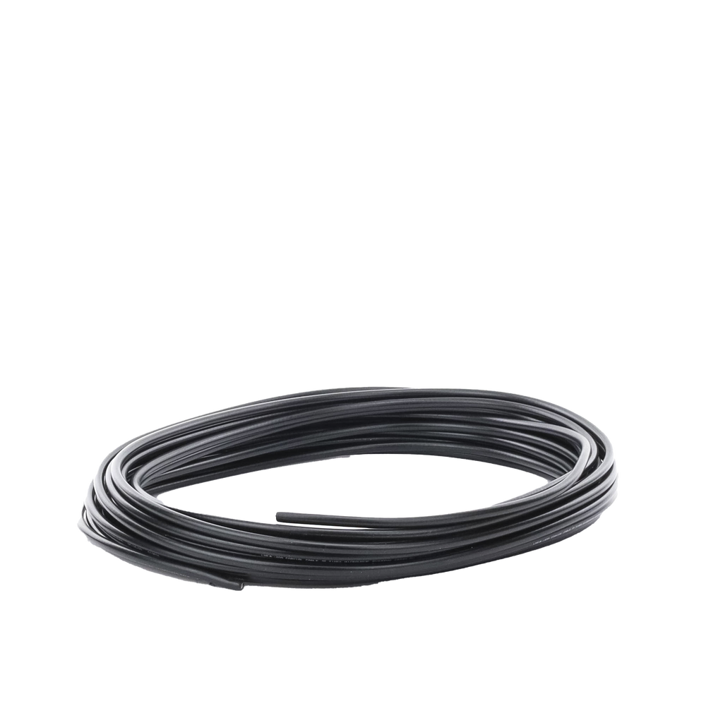 Metro de Cable Coaxial Flexible RG8 Times Microwave LMR-400