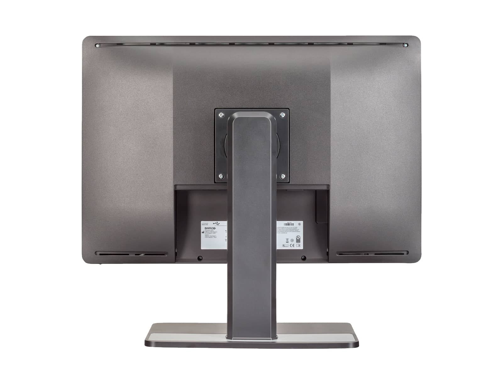 Monitor Médico Barco MDRC-2222 2MP – 22" – Revisión Clínica (2)