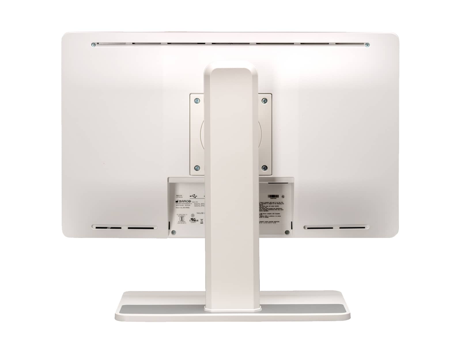 Monitor Médico Barco MDRC-2222 2MP – 22" – Revisión Clínica (2)