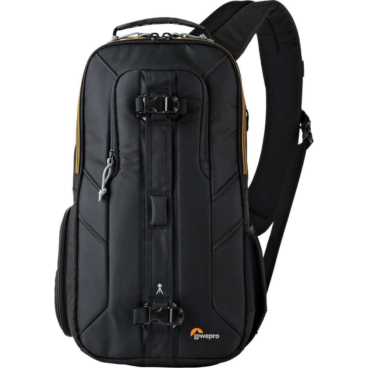 Lowepro Slingshot Edge 250 AW (Negro) - vista frontal