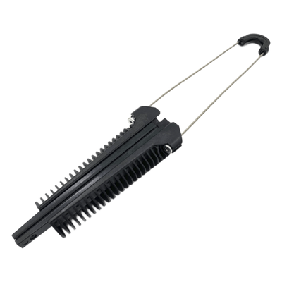 Tensor Tipo Abrazadera de Anclaje para Cable LinkedPro LP-AC812