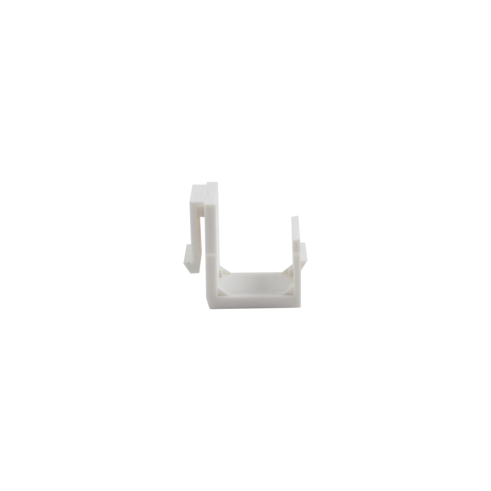 Modulo ciego color blanco para placas LinkedPro LP-AP-01