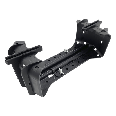 Raqueta para Resguardo de Excedente de Cable LinkedPro LP-CSS