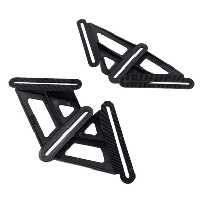 Bracket para Montaje de Caja de Empalme LinkedPro LP-CSSB
