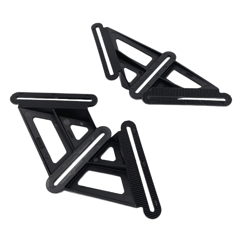 Bracket para Montaje de Caja de Empalme LinkedPro LP-CSSB