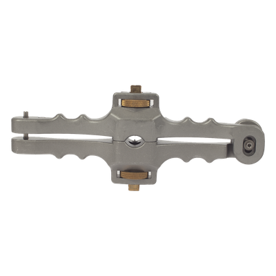 Desforradora Longitudinal Ajustable para Fibra Óptica Planta LinkedPro LP-DCL