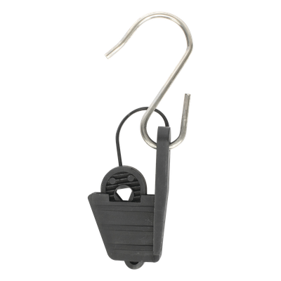 Tensor para fibra Drop plana LinkedPro LP-DWC