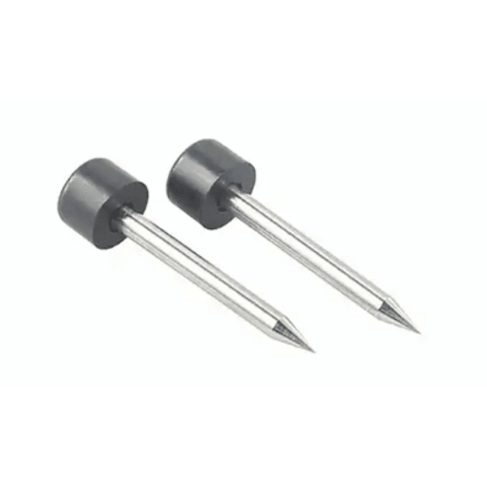 Par de Electrodos para Fusionadoras X6 LinkedPro LP-ELEC-FS-X6