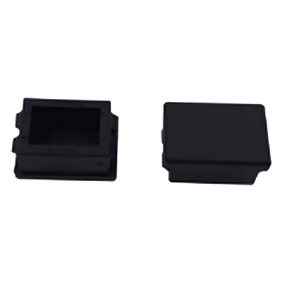 Inserto ciego para placas acopladoras LinkedPro LP-F-BLNK-I