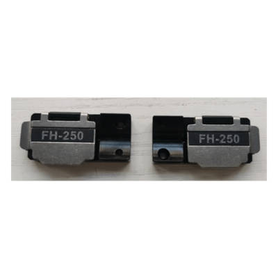 Par de Holders para fibra óptica 250 LinkedPro LP-FH-250