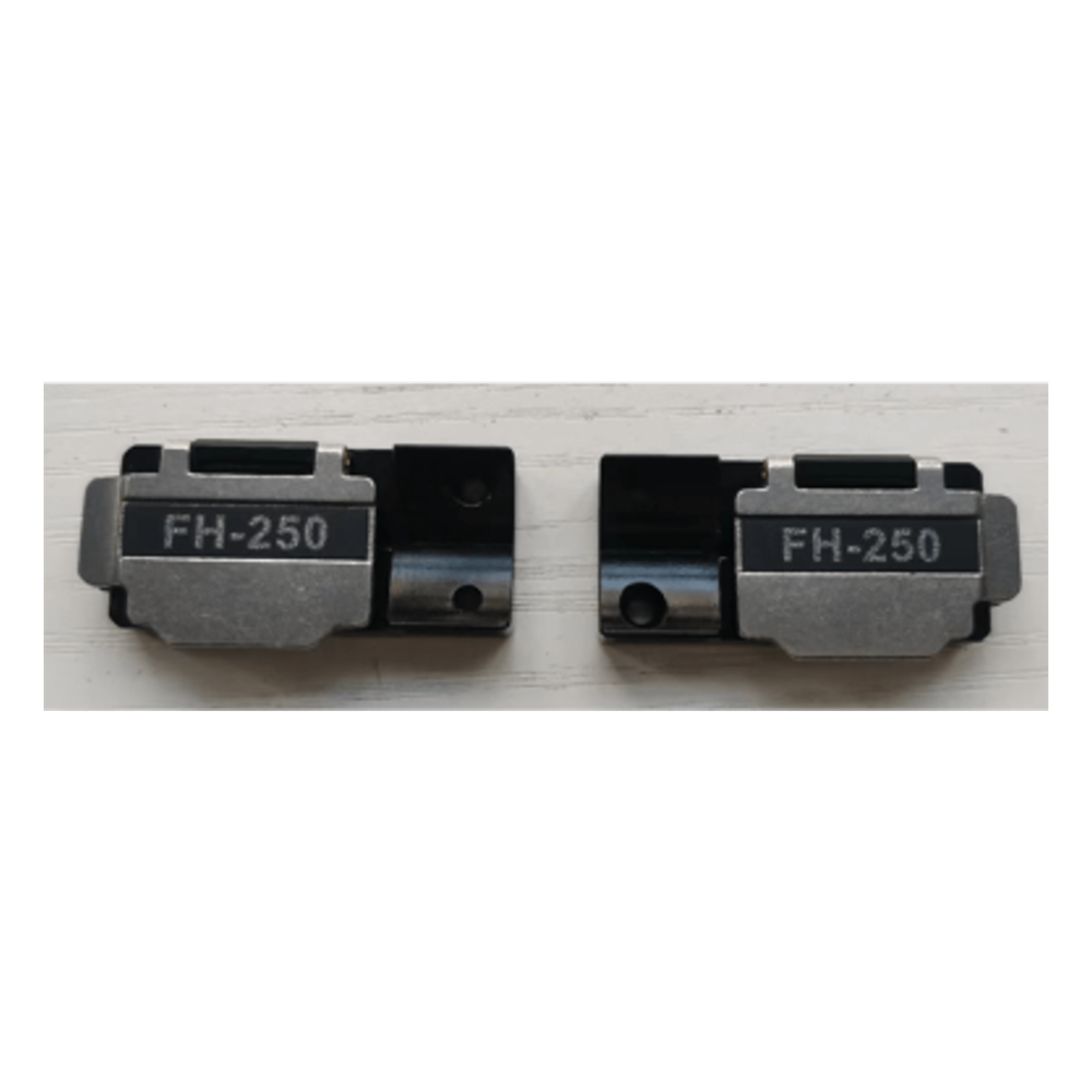 Par de Holders para fibra óptica 250 LinkedPro LP-FH-250