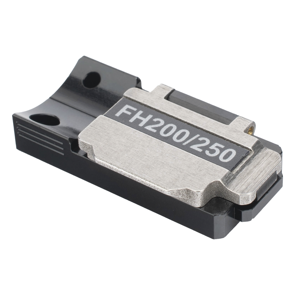 Par de Holders para fibra óptica 250 LinkedPro LP-FH-250