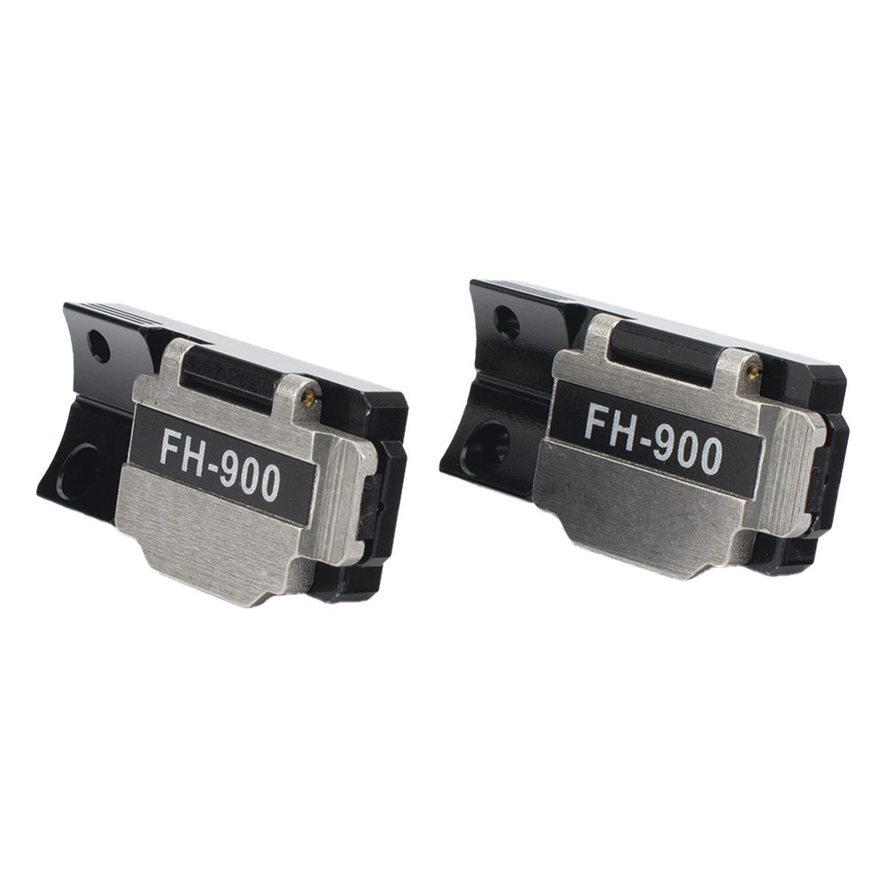 Par de Holders para fibra óptica 900 LinkedPro LP-FH-900