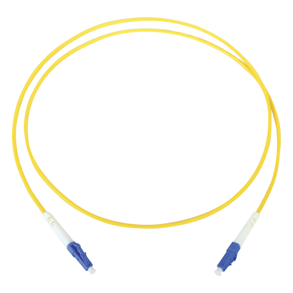 Jumper de Fibra Óptica LinkedPro LP-FO-6014B Monomodo Simplex