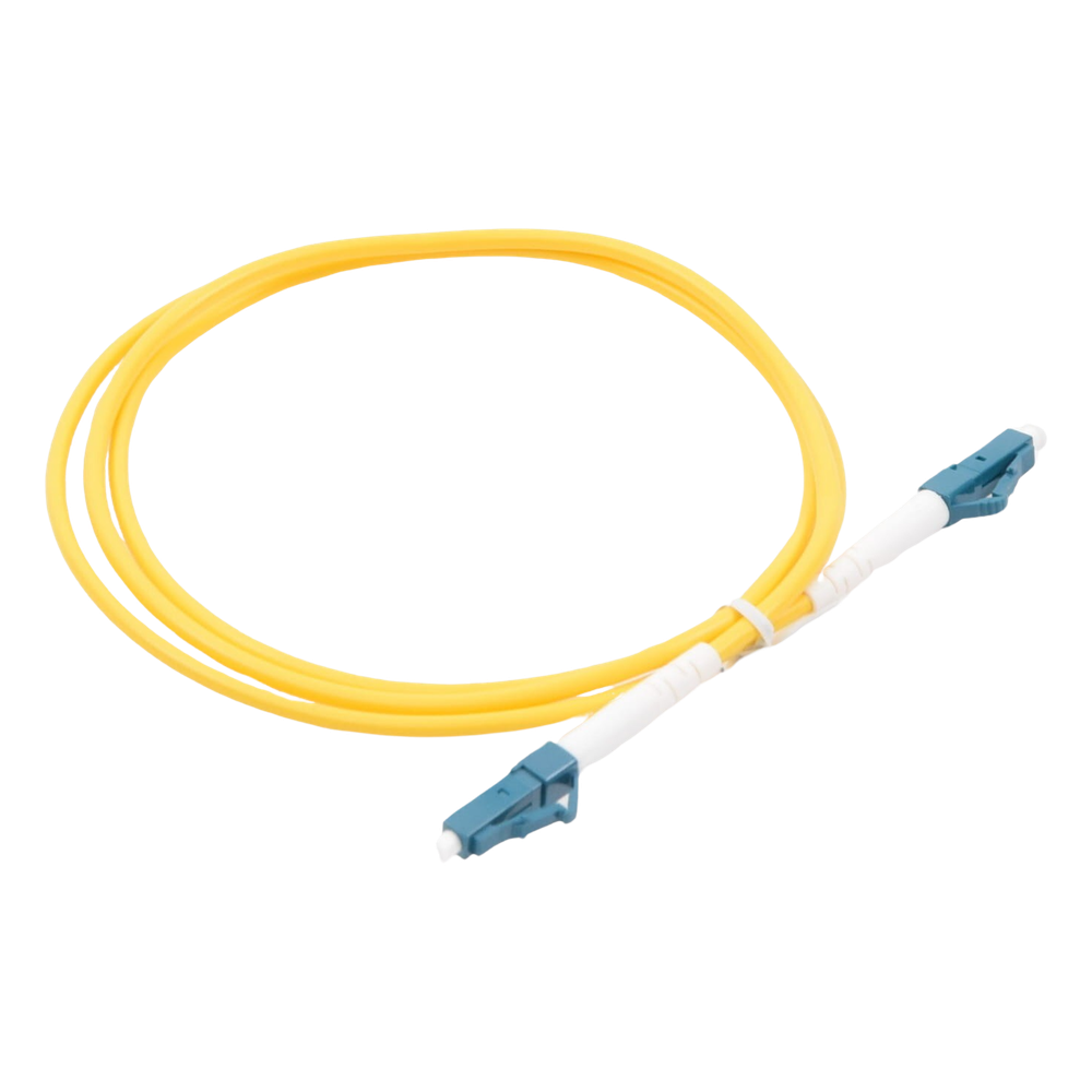 Jumper de Fibra Óptica LinkedPro LP-FO-6014B Monomodo Simplex