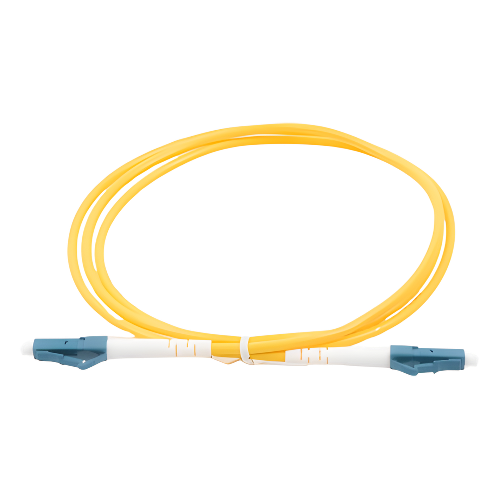 Jumper de Fibra Óptica LinkedPro LP-FO-6014B Monomodo Simplex