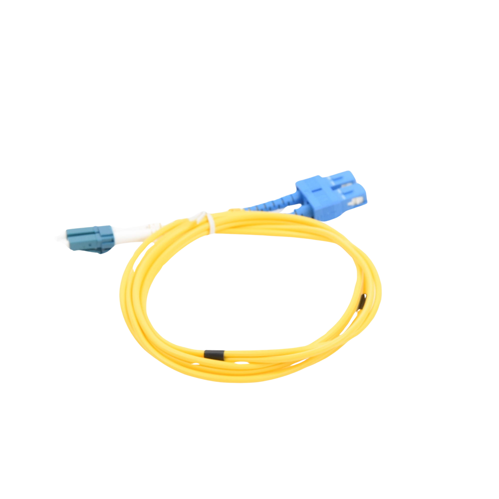 Jumper de Fibra Óptica LinkedPro LP-FO-6060B Monomodo Dúplex