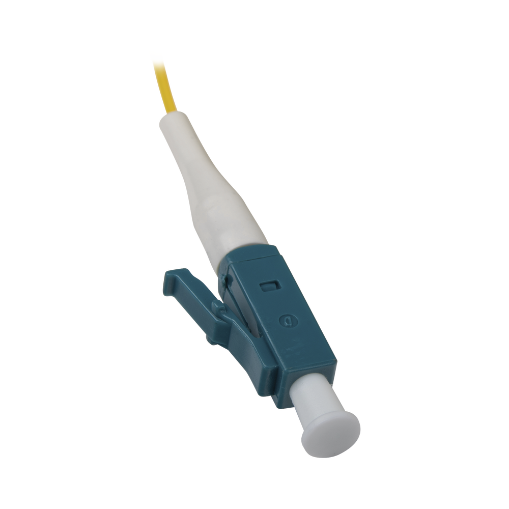 Pigtail de Fibra Óptica LinkedPro LP-FO-LCU-02 Monomodo LC/UPC Simplex 2 m