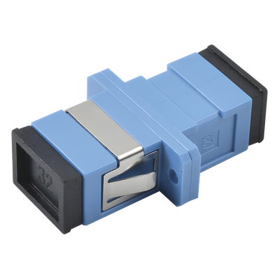 Módulo acoplador de fibra óptica LinkedPro LP-FOAD-6085 Monomodo SC/UPC Simplex