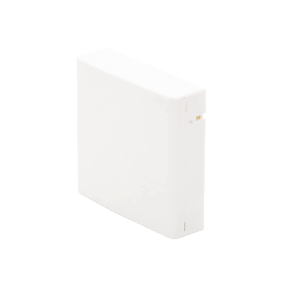 Caja Terminal de Fibra Óptica LinkedPro LP-FOFB SC/APC