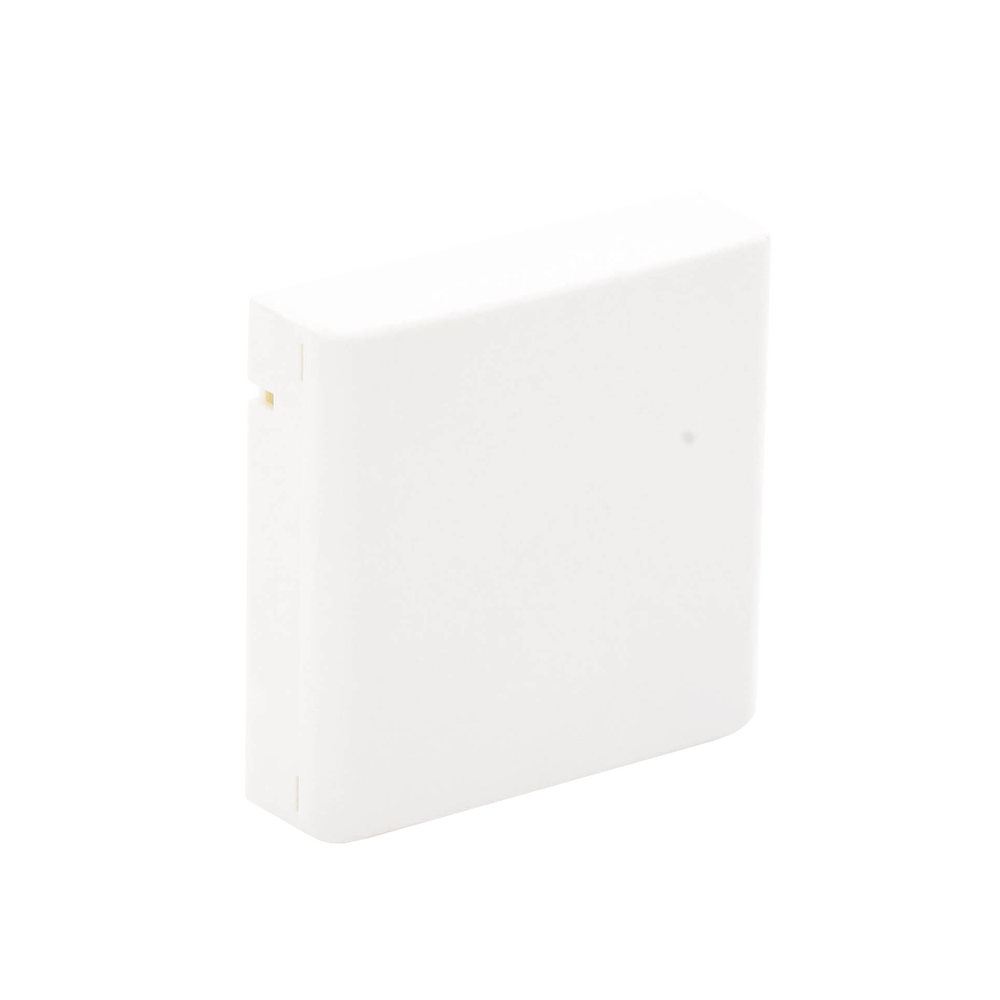 Caja Terminal de Fibra Óptica LinkedPro LP-FOFB SC/APC
