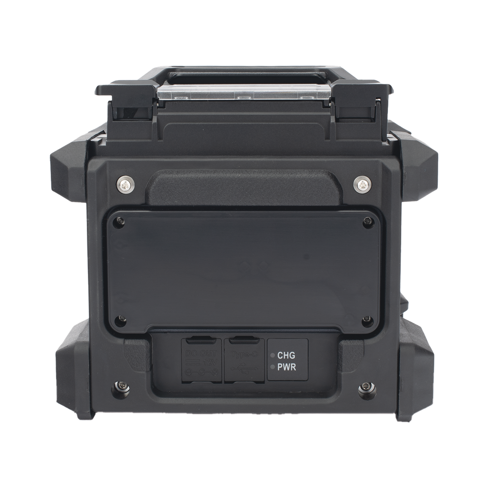 Fusionadora de Fibra Óptica LinkedPro LP-FS-PRO-X7 Multimodo