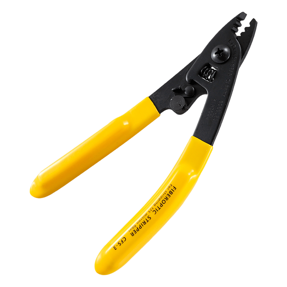 Desforradora de Fibra Óptica LinkedPro LP-FS3