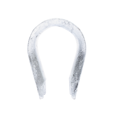Guardacabo para Remate Preformado de Fibra Óptica LinkedPro LP-GC