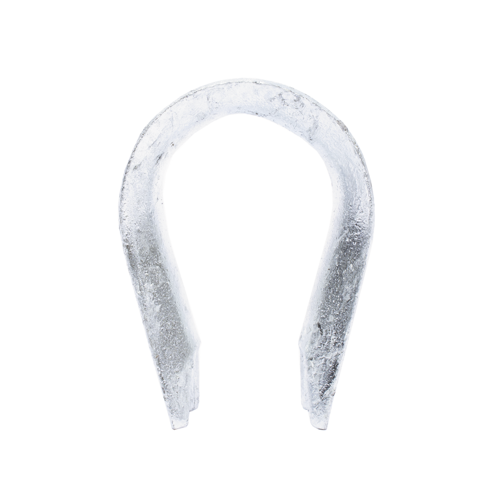Guardacabo para Remate Preformado de Fibra Óptica LinkedPro LP-GC