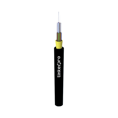 Cable de Fibra Óptica LinkedPro LP-IOC-OM3-R-06 Multimodo OM3 6 hilos