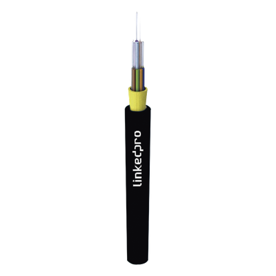 Cable de Fibra Óptica LinkedPro LP-IOC-OM4-R-12 Multimodo OM4 12 hilos
