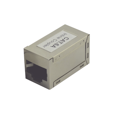 Acoplador STP Cat6A hembra LinkedPro LP-KJ-6A-47