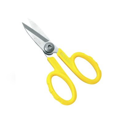 Tijeras para Corte de Kevlar en Cables LinkedPro LP-KS