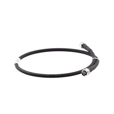 Jumper Ultra Flexible de baja pérdida LinkedPro LP-NM-NM-1M-V2 1 m