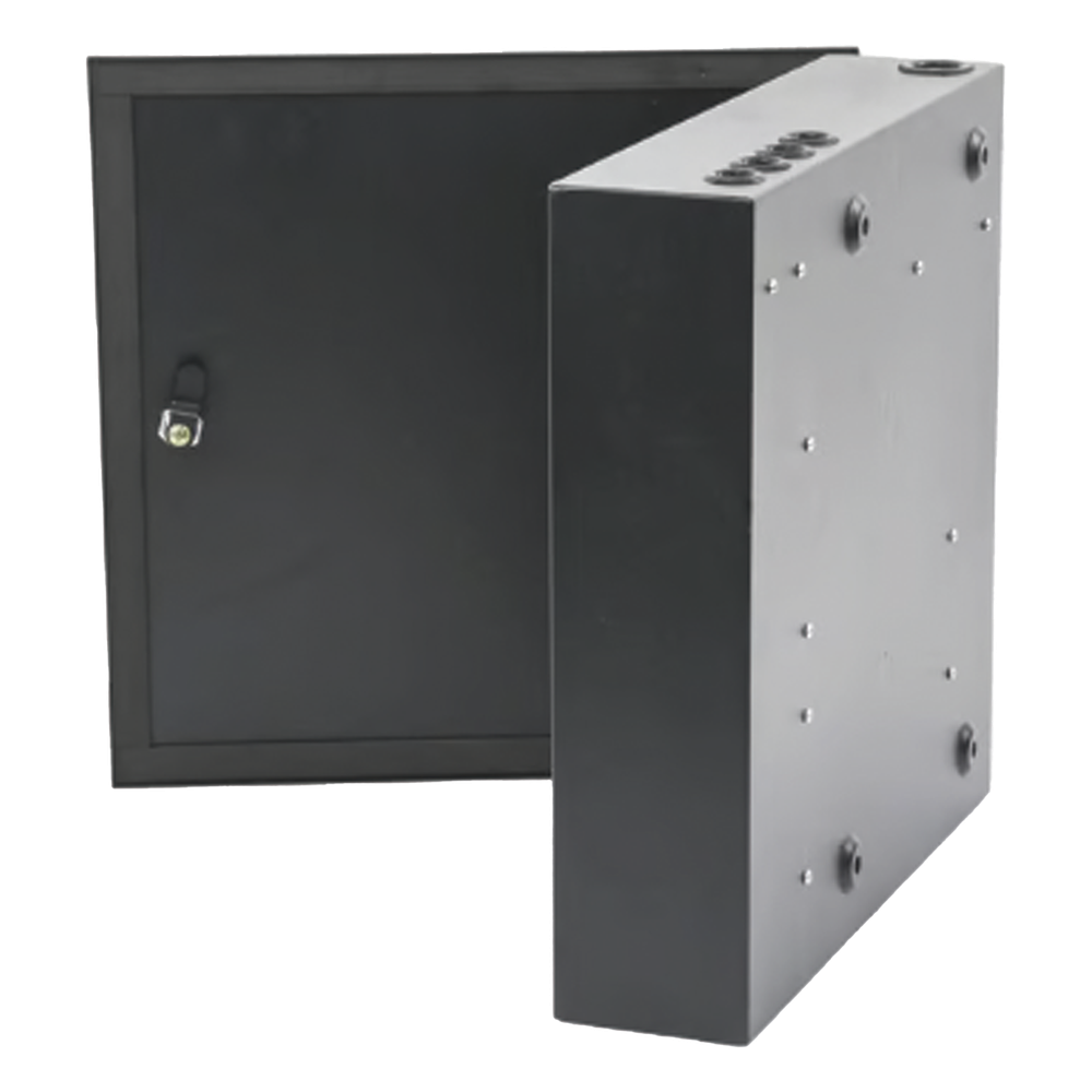 Distribuidor de fibra óptica LinkedPro LP-ODF-80-48W Dúplex