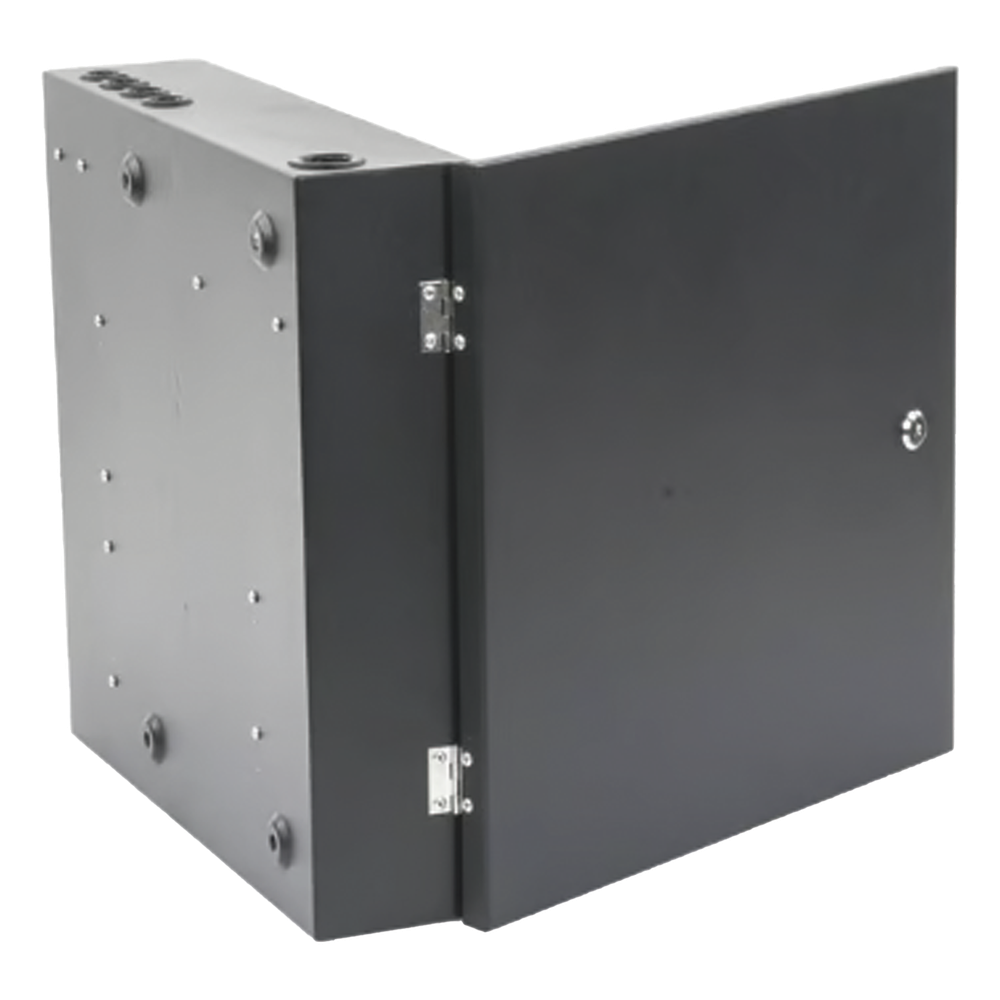 Distribuidor de fibra óptica LinkedPro LP-ODF-80-48W Dúplex
