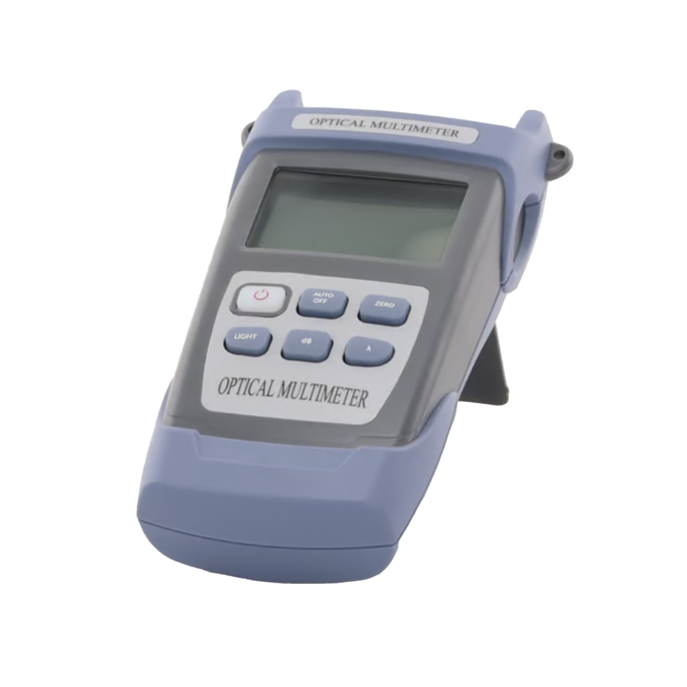Medidor de Potencia para Fibra Óptica LinkedPro LP-OPM Monomodo