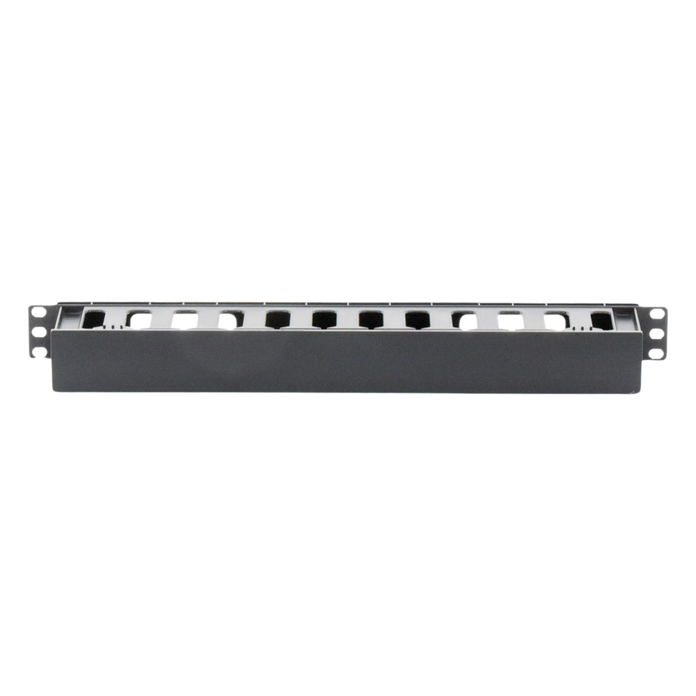 Organizador de cables Horizontal Para Rack LinkedPro LP-ORG-01