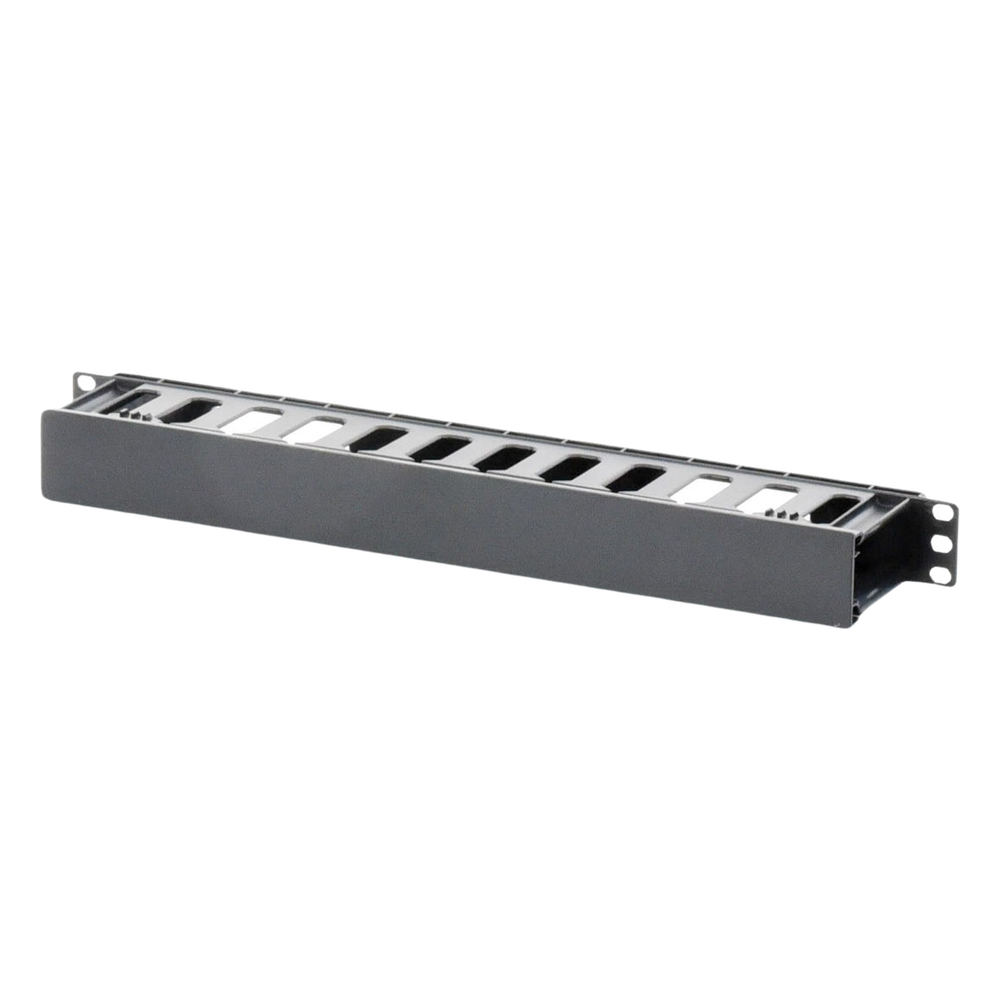 Organizador de cables Horizontal Para Rack LinkedPro LP-ORG-01