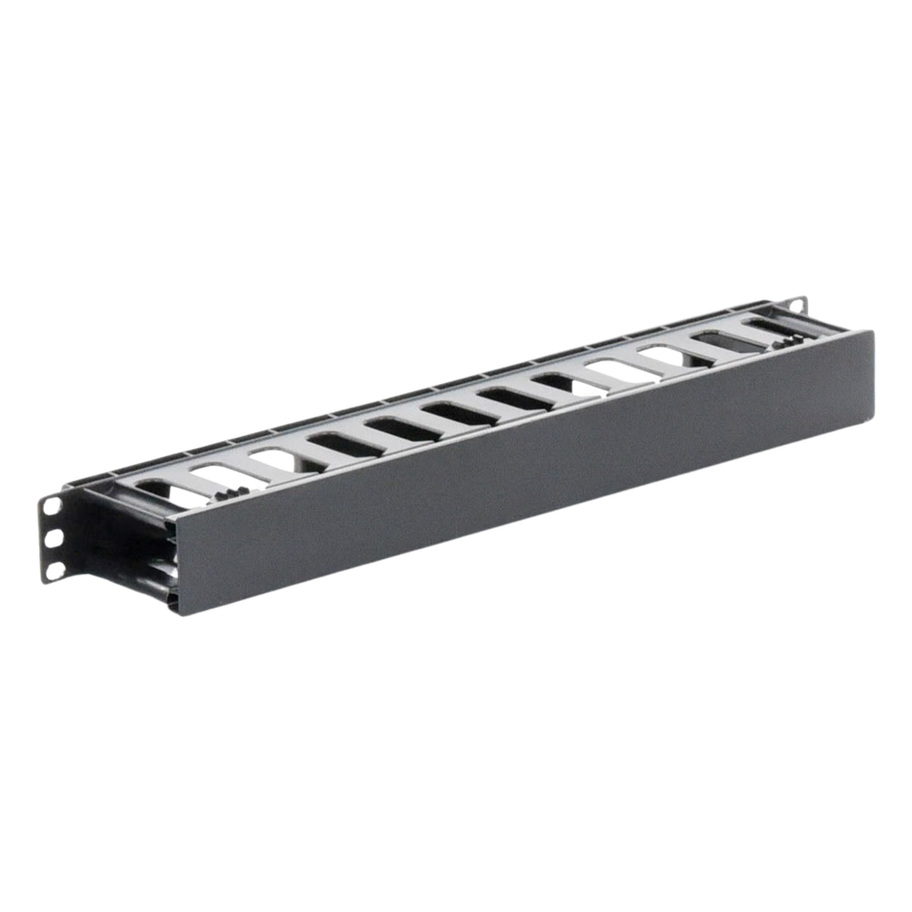 Organizador de cables Horizontal Para Rack LinkedPro LP-ORG-01