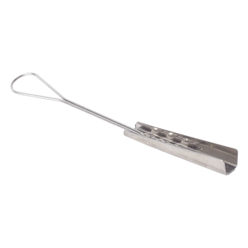 Remate Tipo Grapa para Cable Drop Plano LinkedPro LP-RGCDP