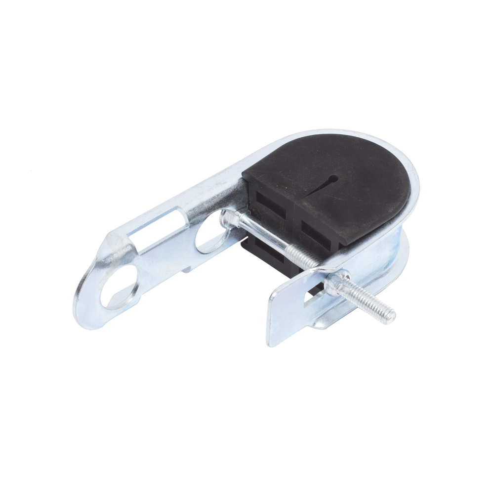 Herraje de Suspensión tipo J para fibra LinkedPro LP-SC-JH-06-08