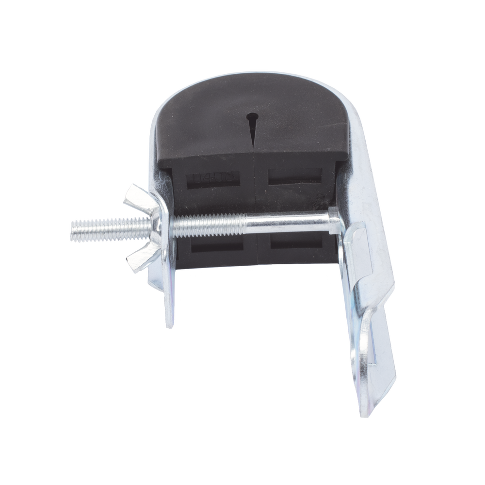 Herraje de Suspensión tipo J para fibra LinkedPro LP-SC-JH-06-08