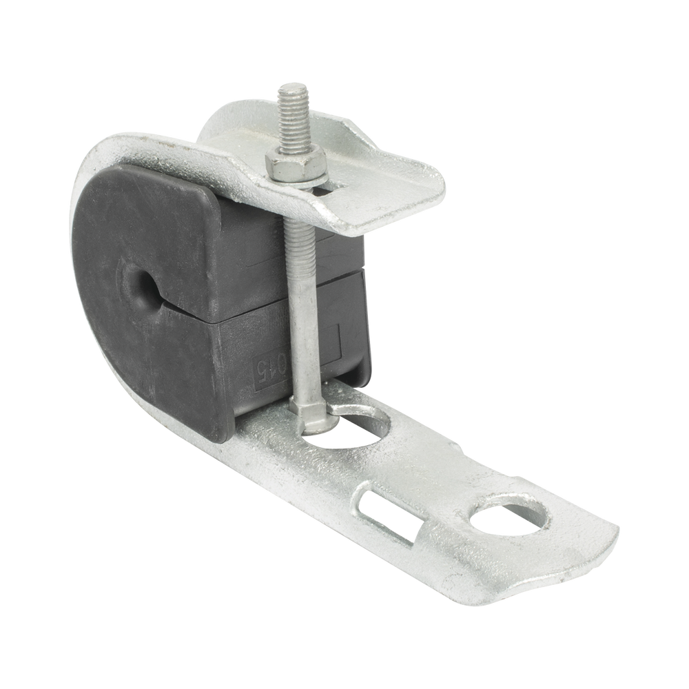 Herraje de Suspensión tipo J para fibra LinkedPro LP-SC-JH-10-15