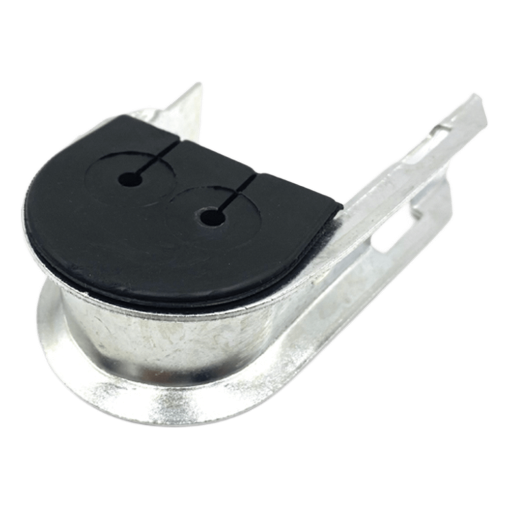 Herraje de Suspensión Tipo J 2X 8 LinkedPro LP-SCJ-2X815